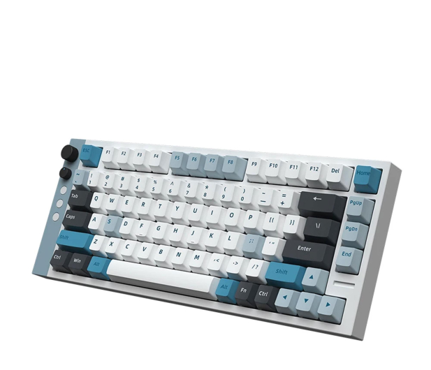 LAMZU Jet 75 white - 1336070 - zdjęcie 3